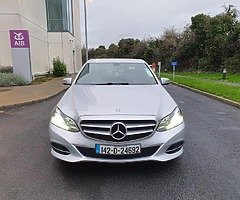 142 Mercedes Benz E class Automatic - Image 3/8