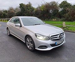 142 Mercedes Benz E class Automatic - Image 4/8