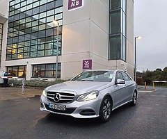 142 Mercedes Benz E class Automatic - Image 5/8