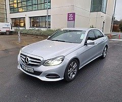 142 Mercedes Benz E class Automatic - Image 6/8