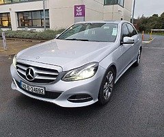 142 Mercedes Benz E class Automatic - Image 7/8