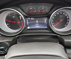 Open Insignia sport