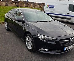 Open Insignia sport