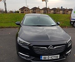 Open Insignia sport - Image 3/10