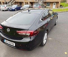 Open Insignia sport - Image 4/10