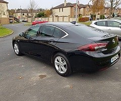 Open Insignia sport - Image 5/10