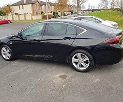 Open Insignia sport - Image 6/10