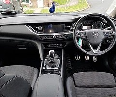 Open Insignia sport - Image 7/10
