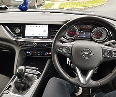 Open Insignia sport - Image 8/10
