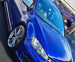 VW GOLF R - Image 4/6