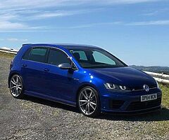 VW GOLF R - Image 5/6