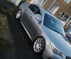 2004 BMW e60 530d - Image 3/3