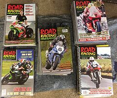 1500 motorcycle magazines for sale