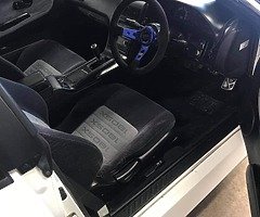 Nissan S13 180SX - Image 3/6