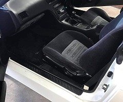 Nissan S13 180SX - Image 6/6