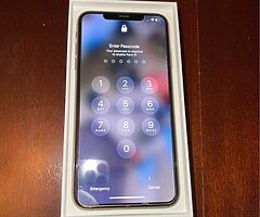 iPhone XS MAX