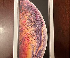 iPhone XS MAX
