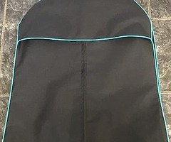 BESPOKE SUIT BAGS