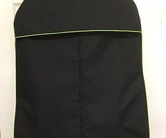 BESPOKE SUIT BAGS