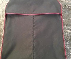 BESPOKE SUIT BAGS - Image 8/9