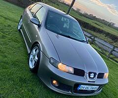150 ARL cupra