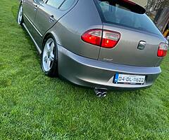 150 ARL cupra