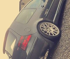 Mk4 golf parts wanted
