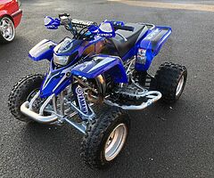 2006 Yamaha blaster