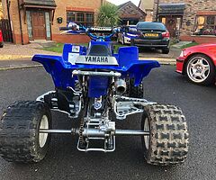 2006 Yamaha blaster - Image 4/5