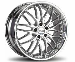 Brand new in box 19s 5-112 fitment