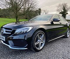 2015 Mercedes-Benz C-Class - Image 3/10
