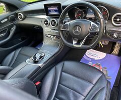 2015 Mercedes-Benz C-Class - Image 4/10