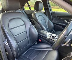 2015 Mercedes-Benz C-Class - Image 5/10