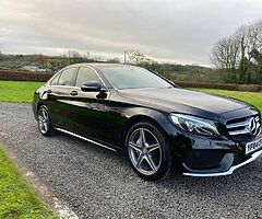 2015 Mercedes-Benz C-Class - Image 6/10