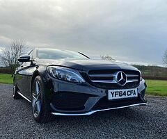 2015 Mercedes-Benz C-Class - Image 7/10