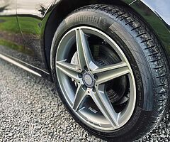 2015 Mercedes-Benz C-Class - Image 10/10