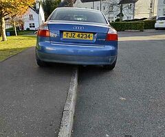 2003 Audi A4 - Image 7/7