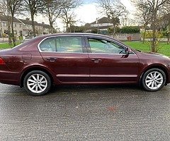 SKODA SUPERB AMBIENT 2.0 DIESEL AUTOMATIC DSG
NEW NCW
SWAP WELCOME 
P/X - Image 5/10