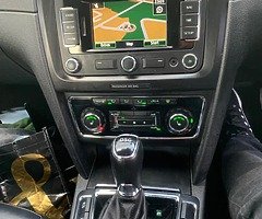 SKODA SUPERB AMBIENT 2.0 DIESEL AUTOMATIC DSG
NEW NCW
SWAP WELCOME 
P/X - Image 10/10