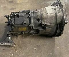 Getrag gearbox for bmw - Image 3/3