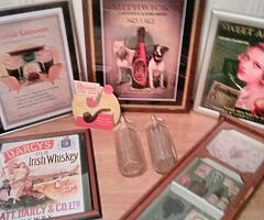 Home Bar items Sale - Image 5/6