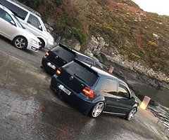 3door Mrk4 pd100 swaps or good cash offer