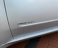 BMW X5 3ldisel 7seter m.sport x driving new nct - Image 3/5