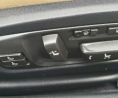 2012 LEXUS GS450H F.SPORT 3.5 V6 HYBRID. - Image 7/10
