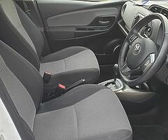 2016 TOYOTA YARIS HYBRID AUTOMATIC. - Image 8/10