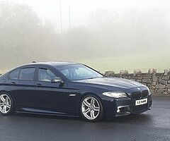 2011 Bmw 520d Auto Msport Tested And taxed - Image 5/10