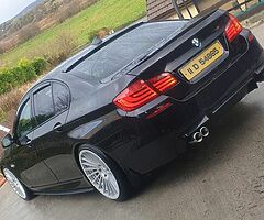 2011 Bmw 520d Auto Msport Tested And taxed - Image 7/10