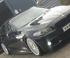 2011 Bmw 520d Auto Msport Tested And taxed - Image 8/10