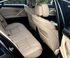 2011 Bmw 520d Auto Msport Tested And taxed - Image 9/10