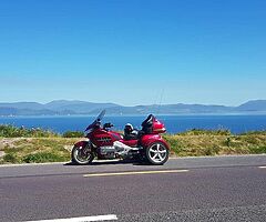 2004 Honda Goldwing